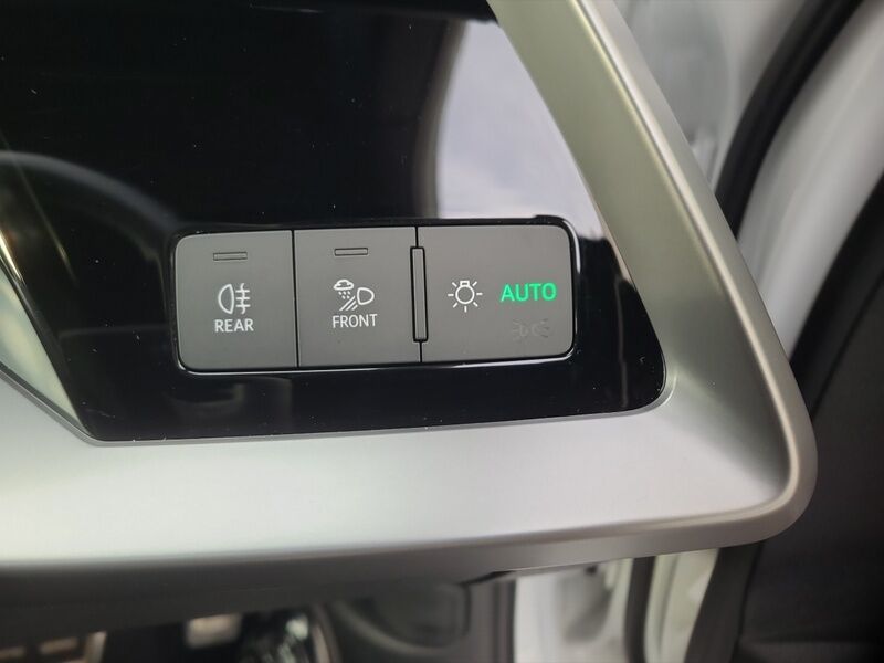 More views of Audi A3