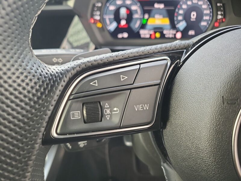 More views of Audi A3