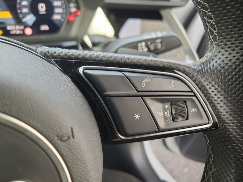 More views of Audi A3