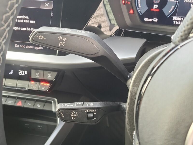 More views of Audi A3