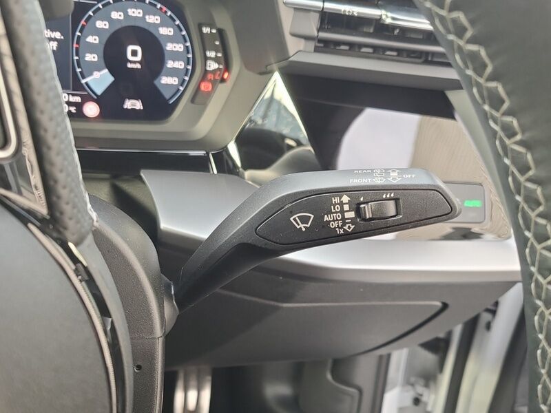 More views of Audi A3