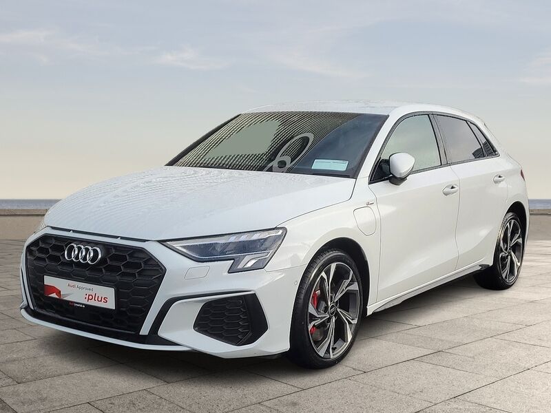 More views of Audi A3