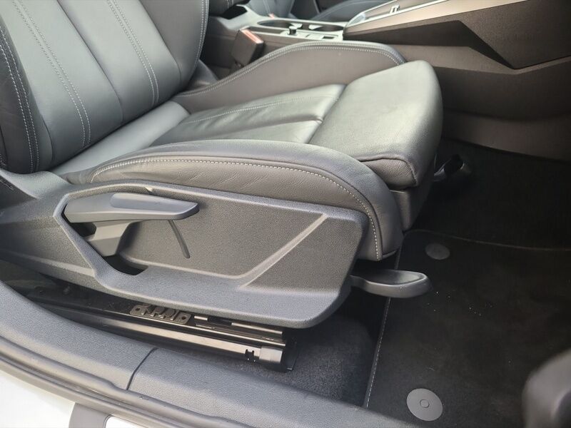 More views of Audi A3