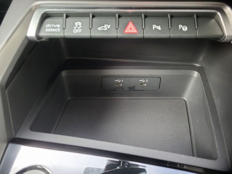 More views of Audi A3