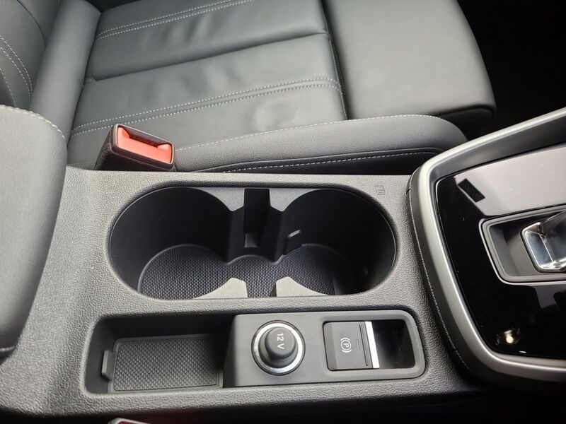 More views of Audi A3