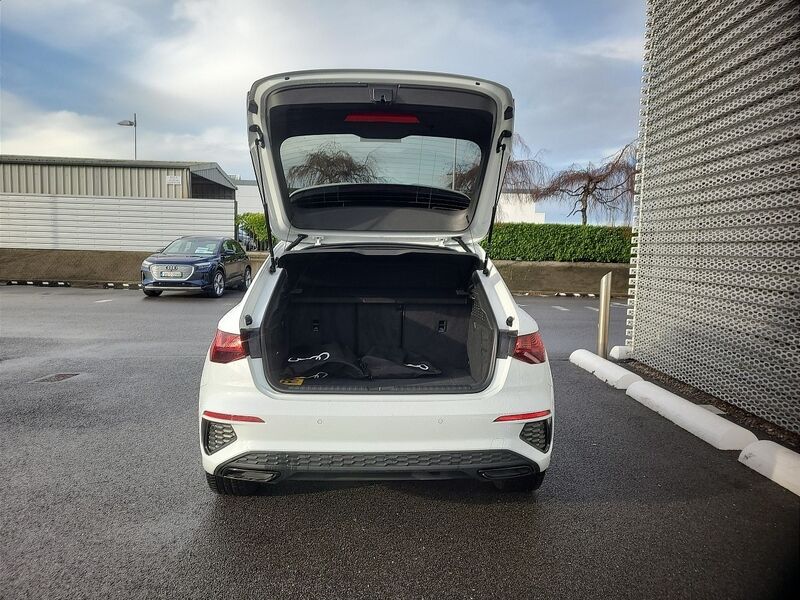 More views of Audi A3