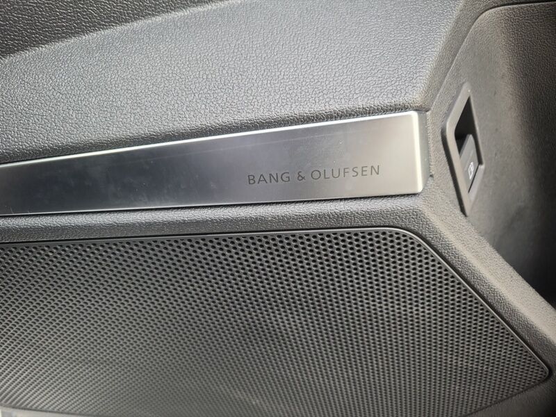 More views of Audi A3