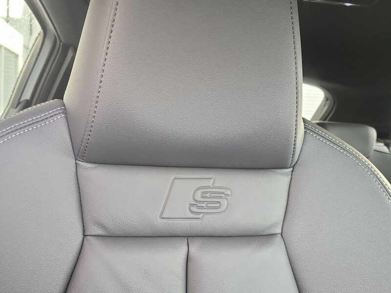 More views of Audi A3