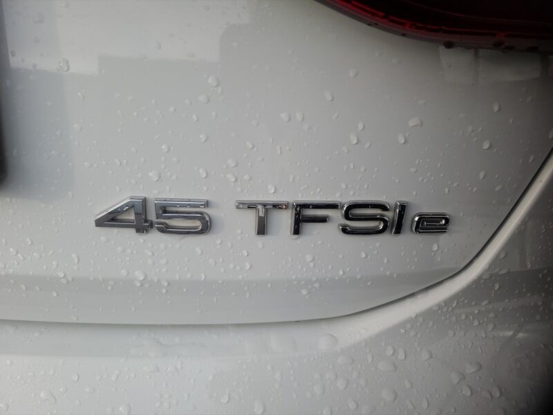 More views of Audi A3