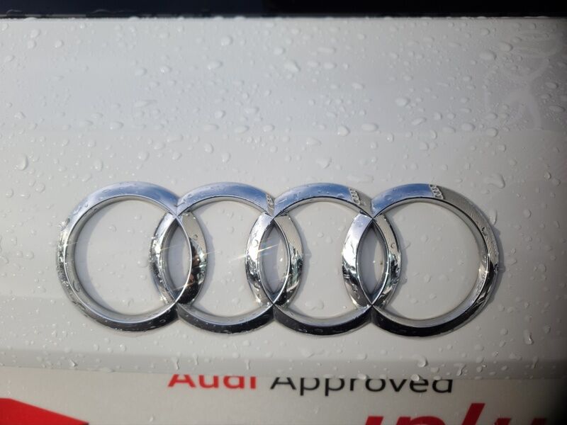 More views of Audi A3