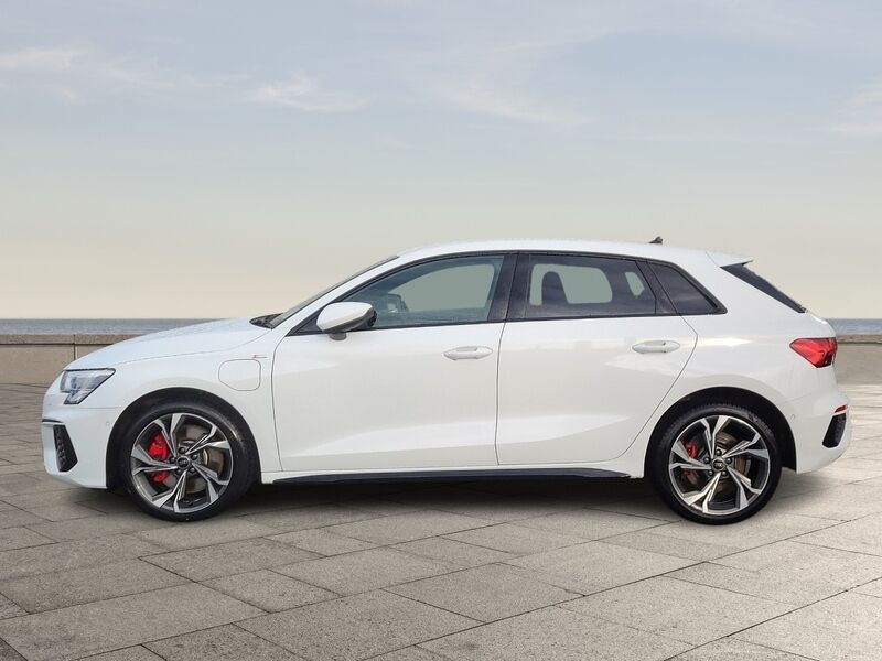 More views of Audi A3