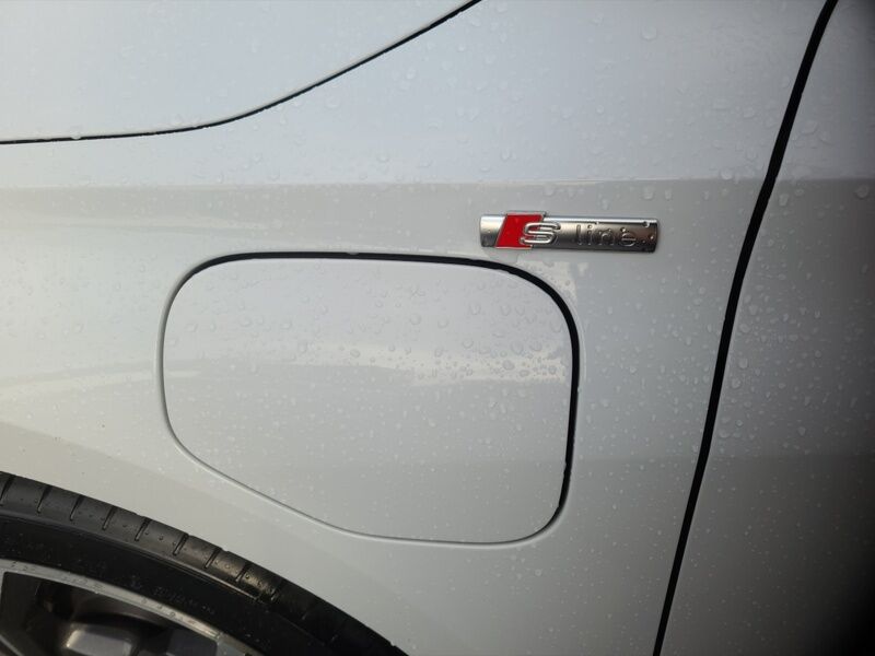 More views of Audi A3