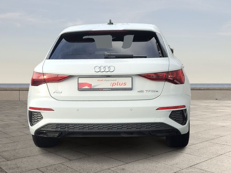 More views of Audi A3