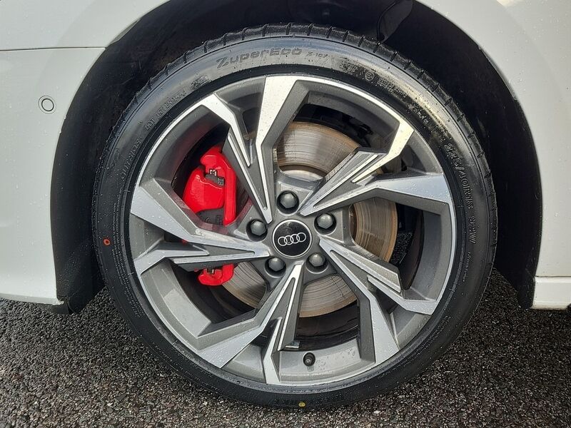 More views of Audi A3