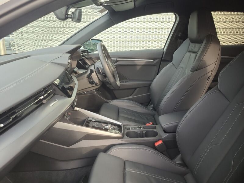 More views of Audi A3