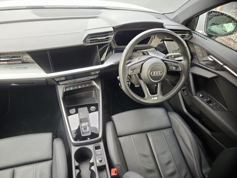 More views of Audi A3