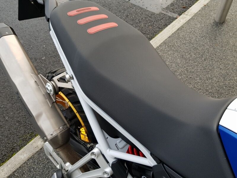 More views of BMW F 900 GS