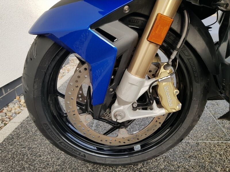 More views of BMW R 1250 RT