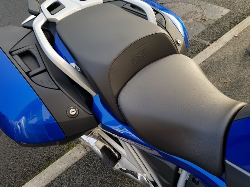 More views of BMW R 1250 RT