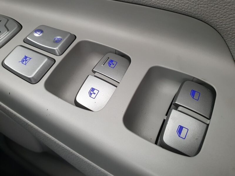 More views of Hyundai KONA