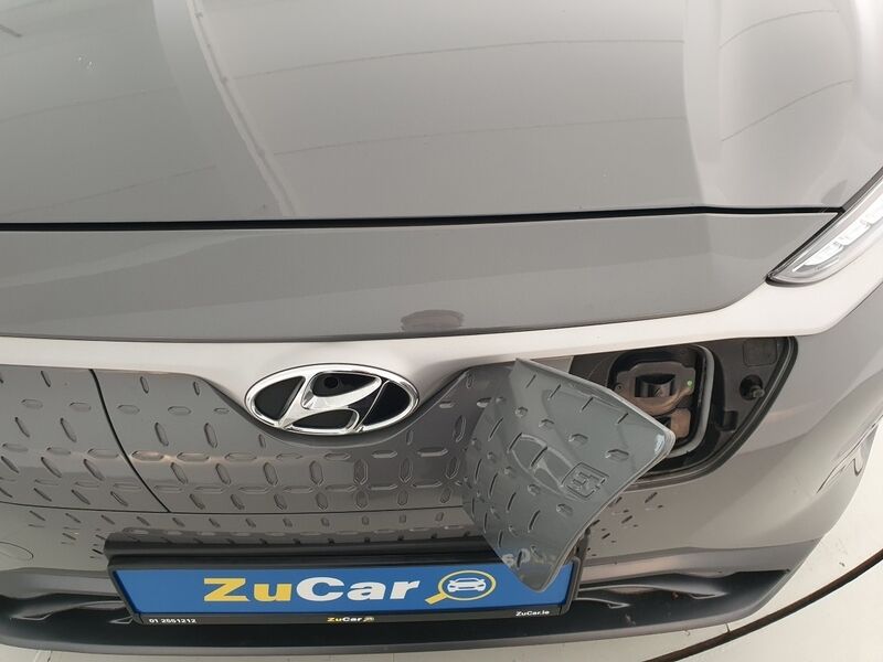 More views of Hyundai KONA