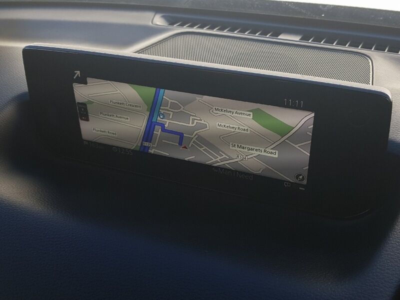 More views of Mazda MX-30