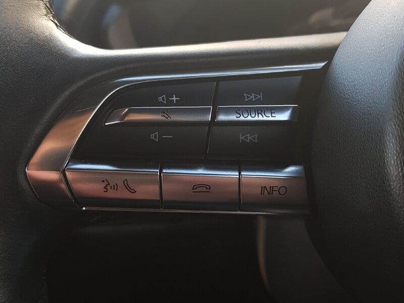 More views of Mazda MX-30