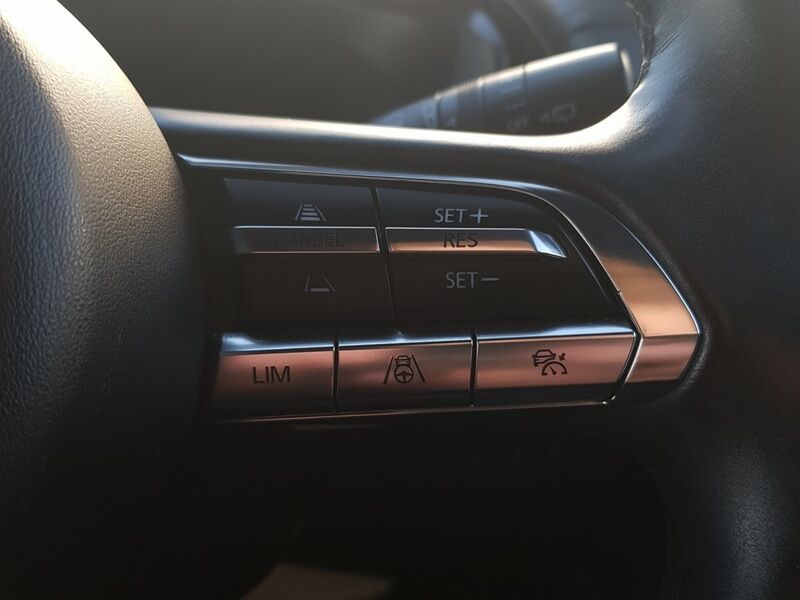 More views of Mazda MX-30