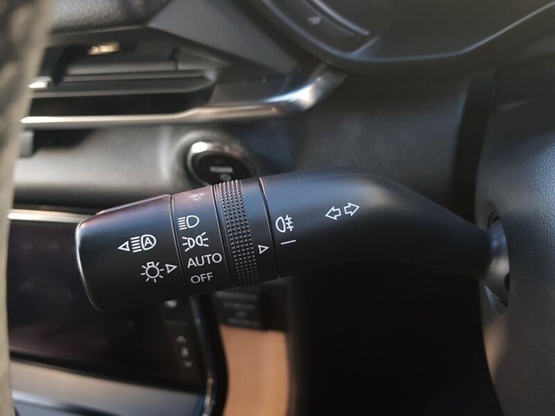 More views of Mazda MX-30