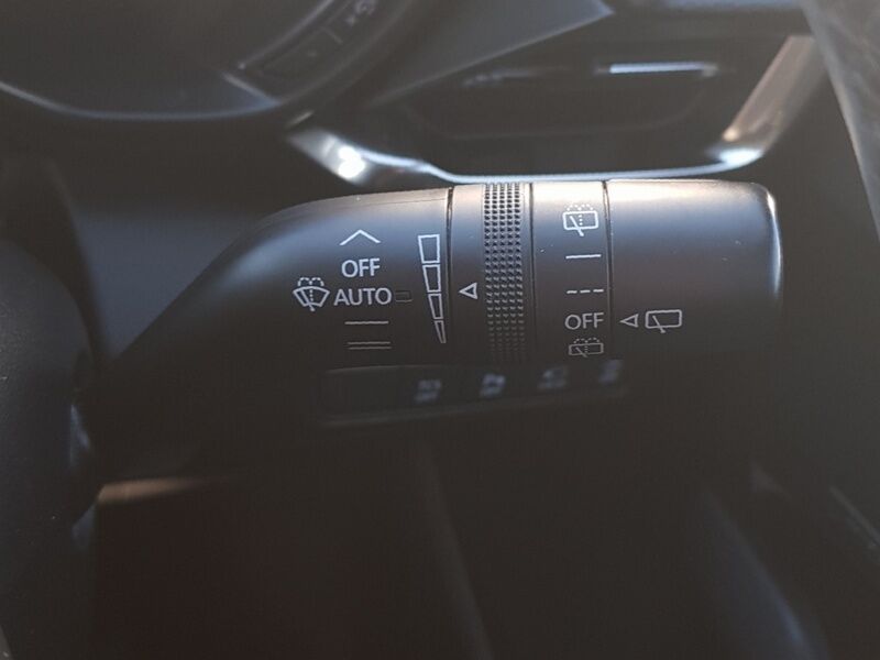 More views of Mazda MX-30