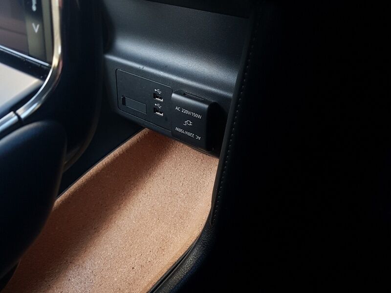 More views of Mazda MX-30