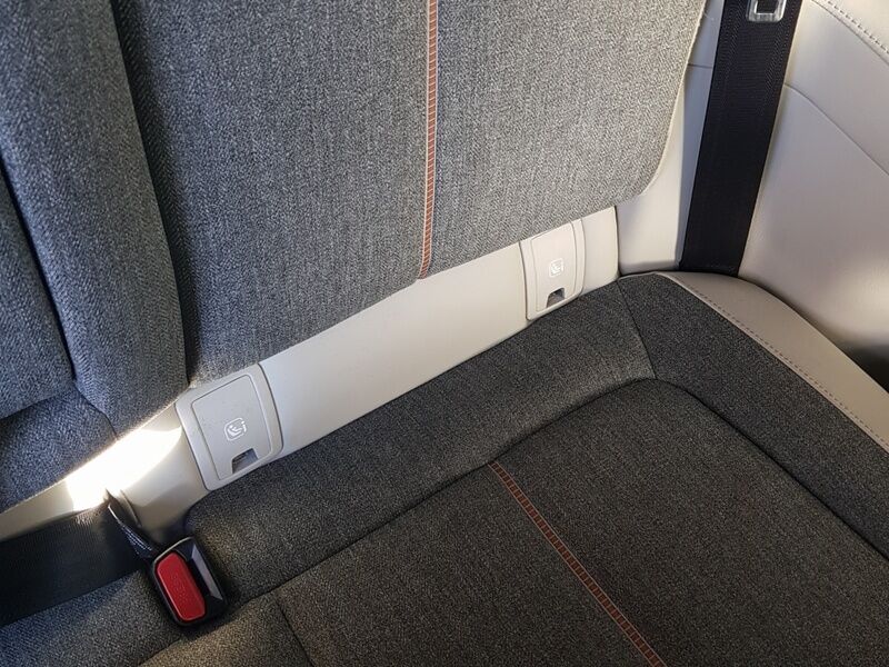 More views of Mazda MX-30