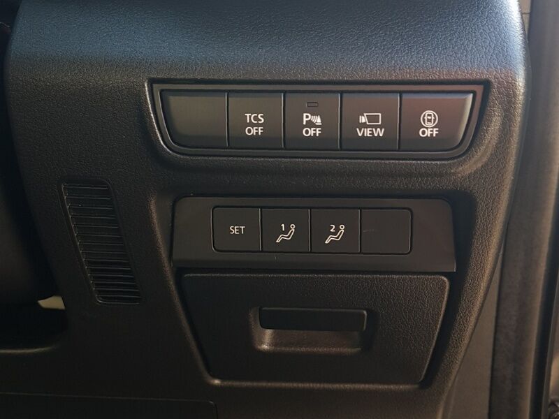 More views of Mazda MX-30