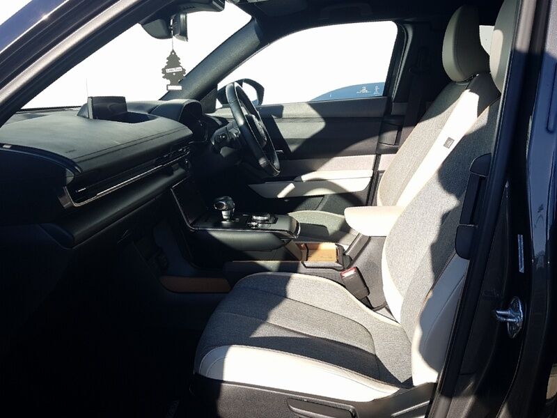 More views of Mazda MX-30