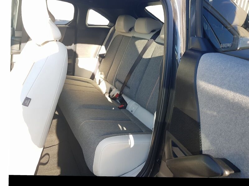 More views of Mazda MX-30