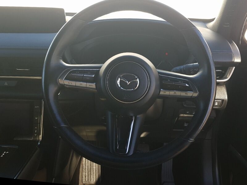 More views of Mazda MX-30