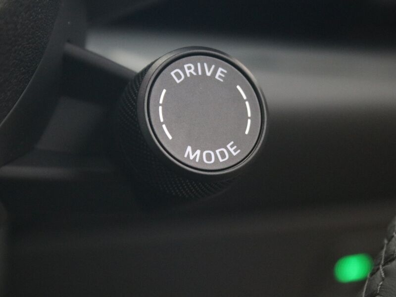 More views of Porsche Macan