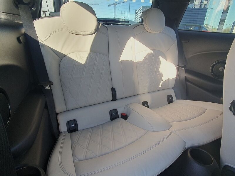 More views of Mini Cooper