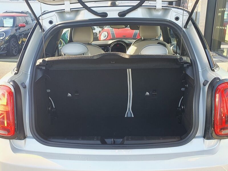 More views of Mini Cooper