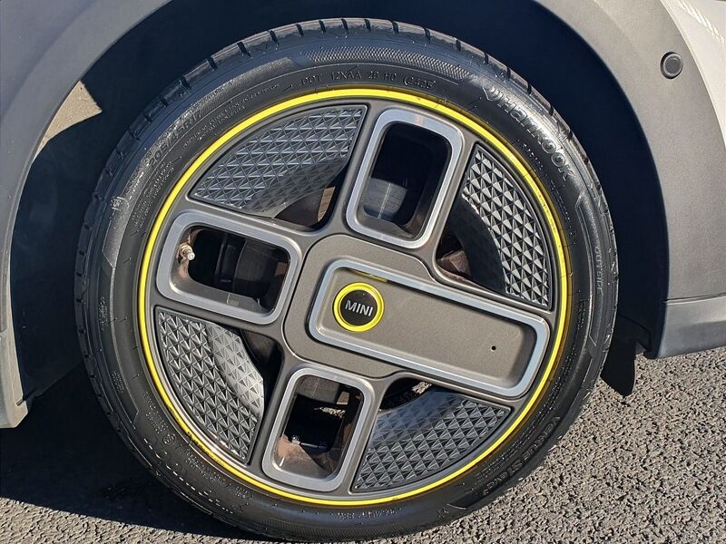 More views of Mini Cooper