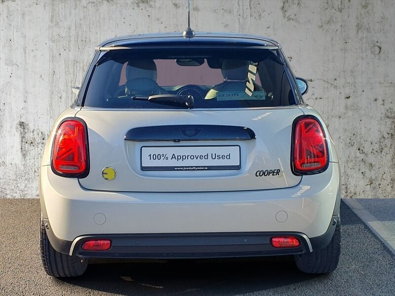 More views of Mini Cooper