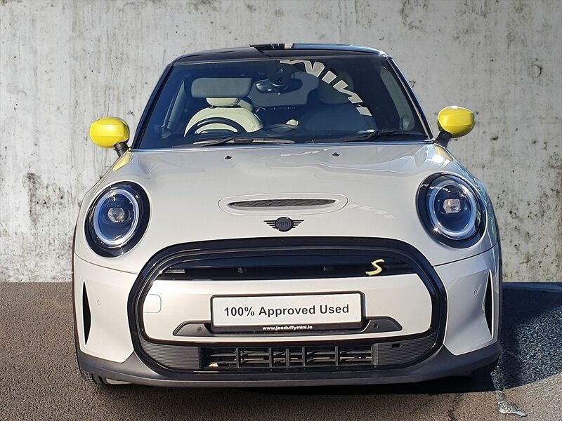 More views of Mini Cooper