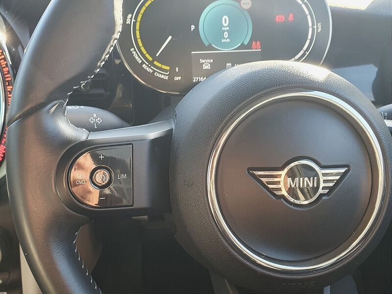 More views of Mini Cooper