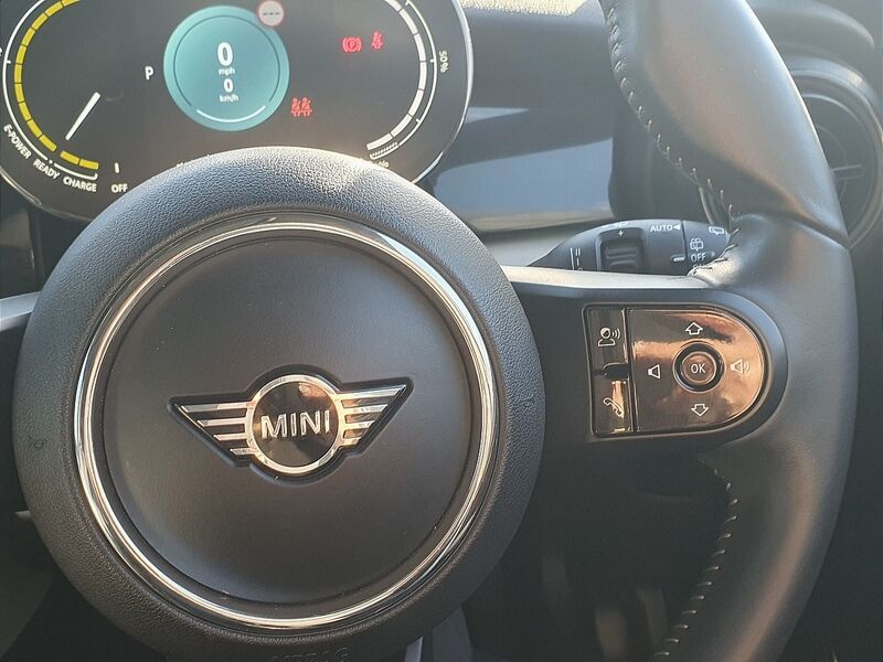 More views of Mini Cooper