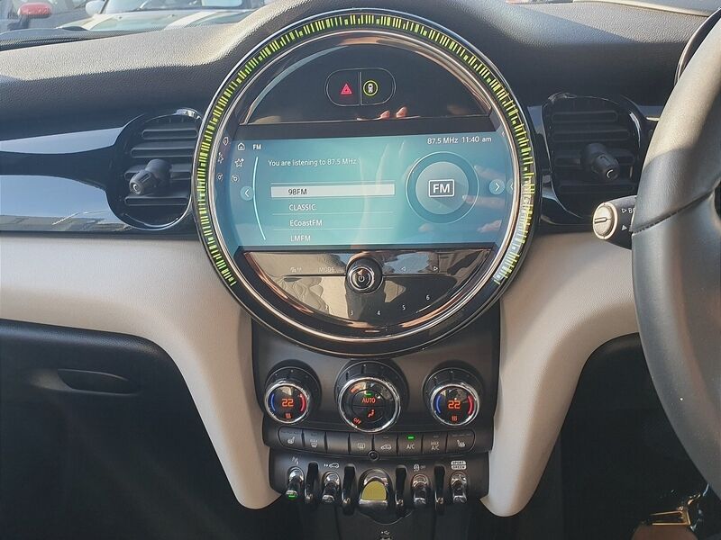 More views of Mini Cooper