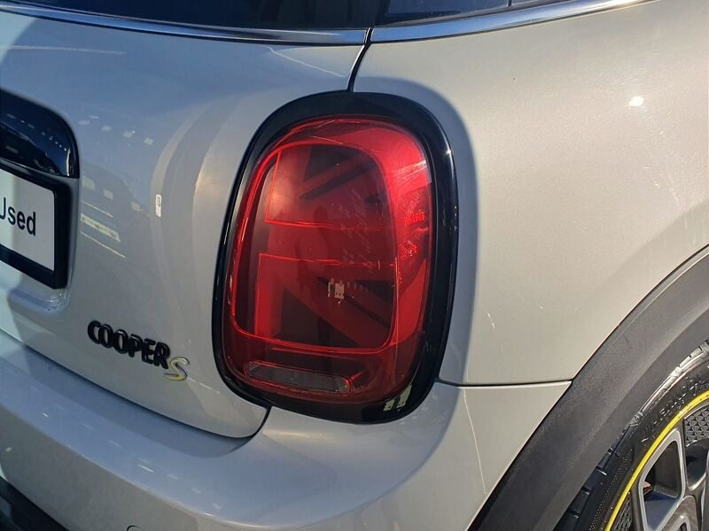 More views of Mini Cooper