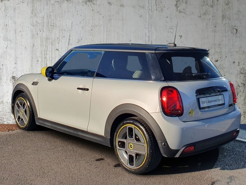 More views of Mini Cooper