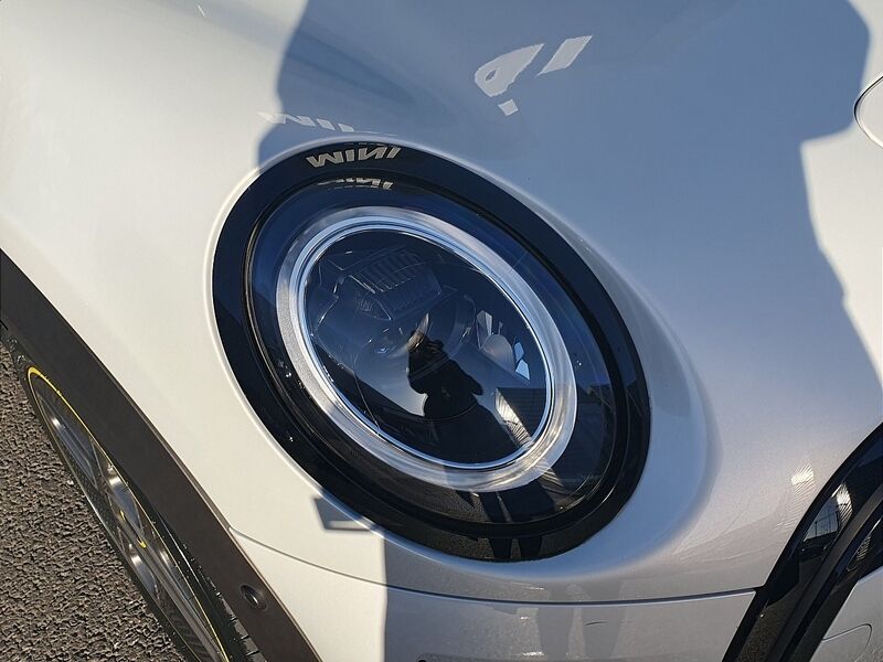 More views of Mini Cooper