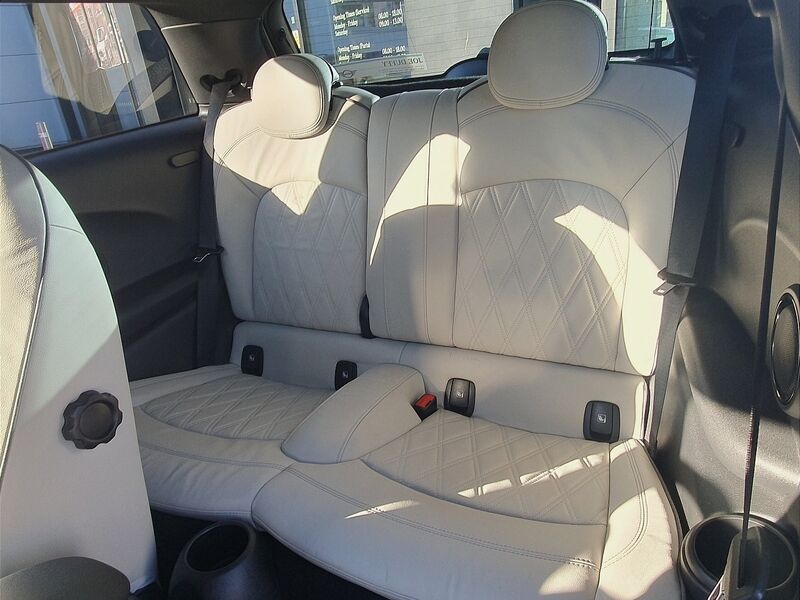 More views of Mini Cooper