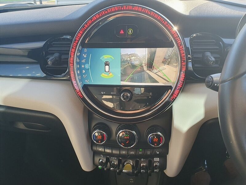 More views of Mini Cooper